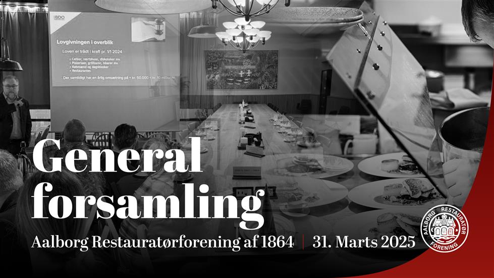 General forsamling