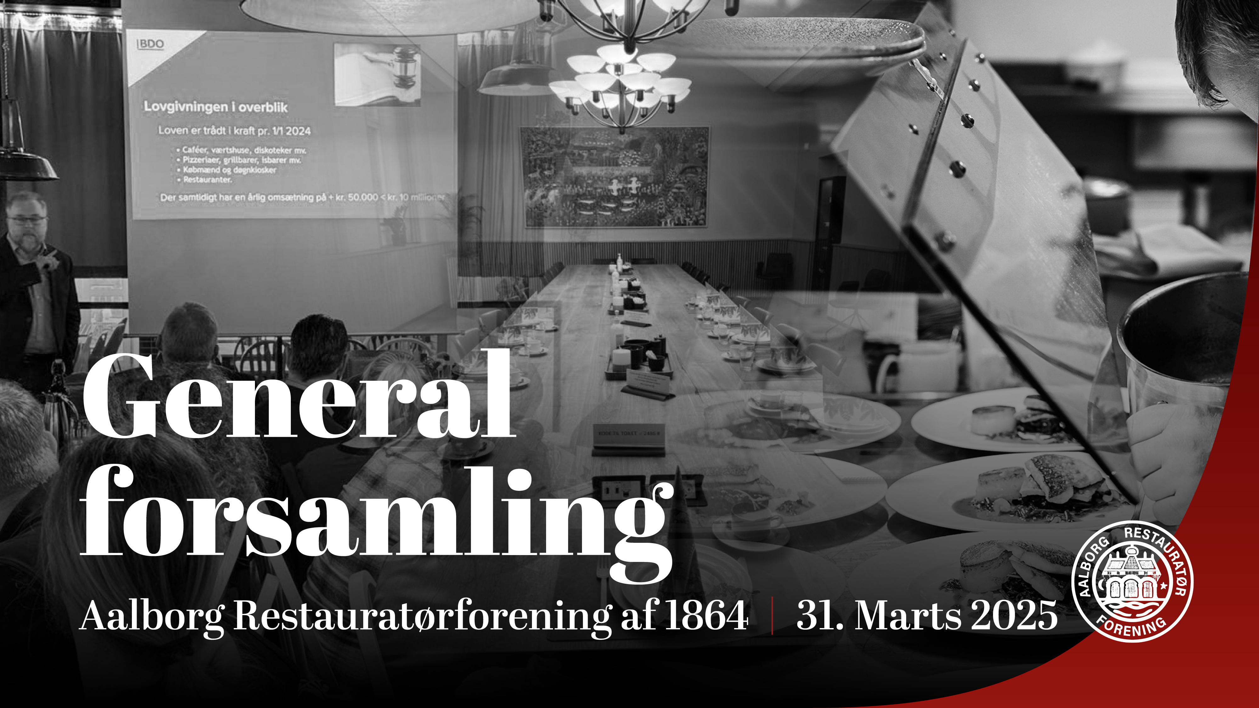 General forsamling