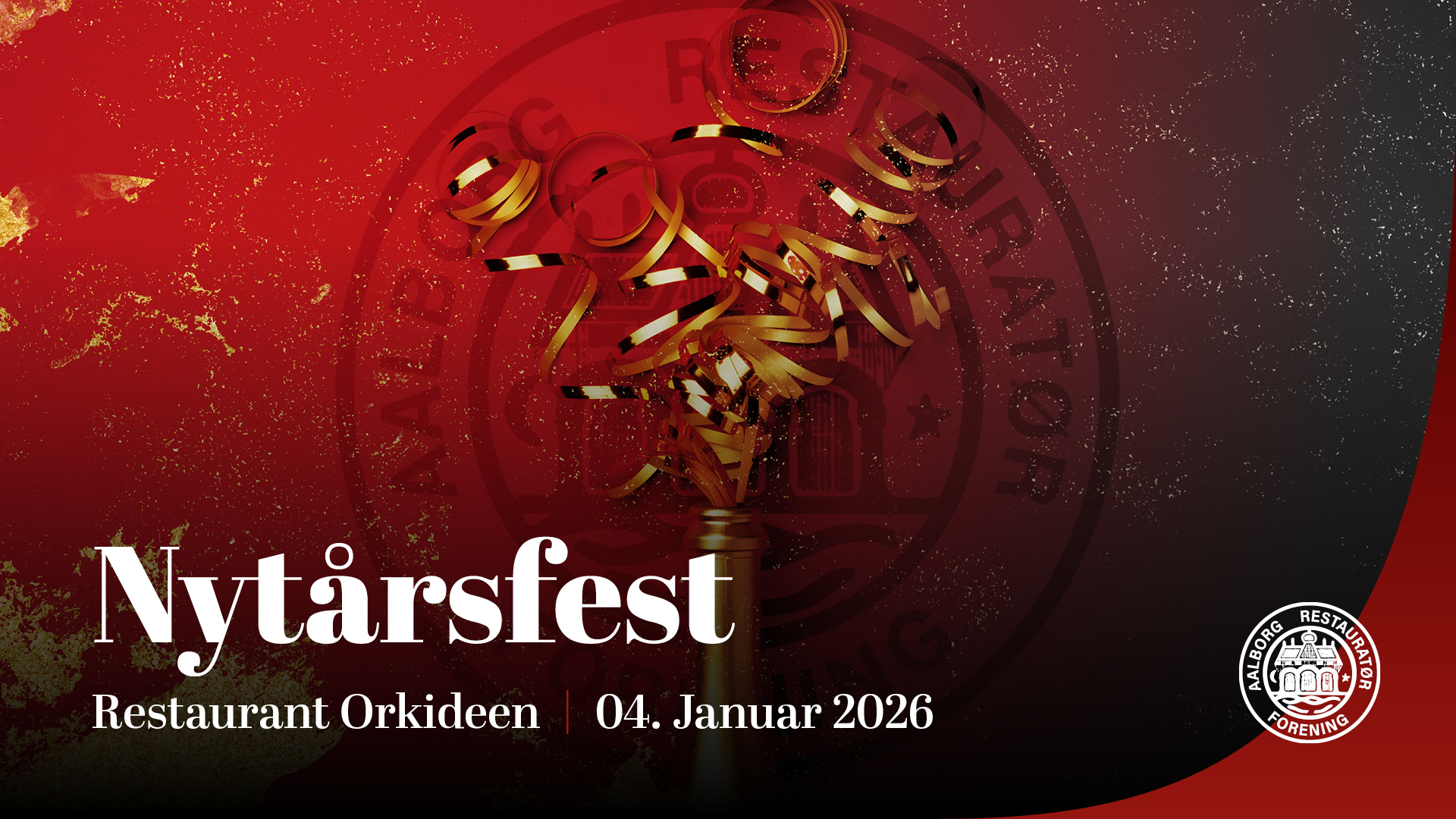 Nytårsfest 2026